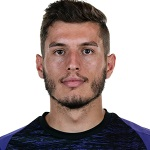 Photo of B. Ajdini