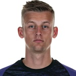 Photo of S. Klaas