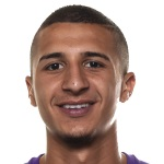 Photo of A. Ouahim