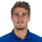 Photo of B. Girth