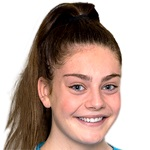 Photo of T. Ívarsdóttir