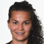 Photo of N. Bermúdez