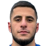 Photo of A. Avetisyan