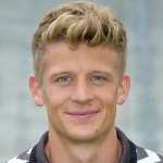 Photo of B. Bahn