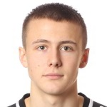 Photo of M. Heier