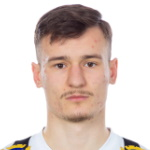 Photo of R. Dzabic