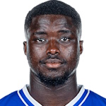 Photo of B. Manu