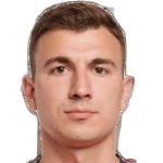 Photo of M. Druchik