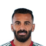 Photo of Madallah Al Olayan