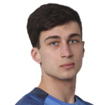 Photo of F. Yurkevich