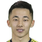 Photo of A. Fayzullaev