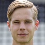 Photo of J. Borgmann