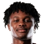 Photo of K. Boateng