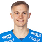 Photo of G. Friberg