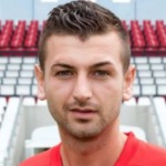 Photo of Kevin Rodrigues-Pires