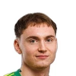 Photo of Maksim Stjopin