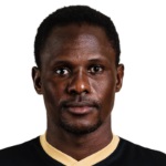 Photo of I. Sow