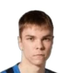 Photo of L. Kuittinen