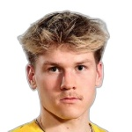 Photo of V. Hänninen