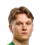 Photo of Kalle Wallius