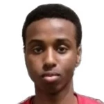 Photo of Ayuub Ahmed-Nur