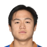 Photo of C. Cheng