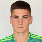Photo of Yevhen Pavlyuk