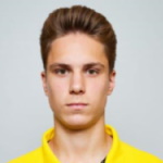 Photo of R. Romanov