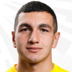 Photo of R. Mamedov