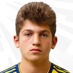 Photo of S. Kochkanyan