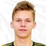 Photo of M. Stavtsev