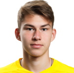Photo of I. Komarov