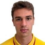 Photo of J. Dašić