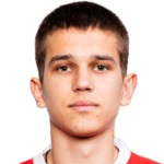 Photo of K. Shiltsov