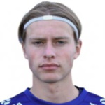 Photo of Teodor Berg Haltvik
