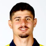 Photo of G. Başkan