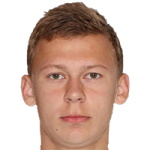 Photo of Makar Litskevich