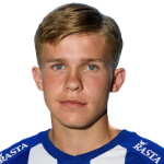 Photo of I. Dahlqvist