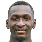 Photo of T. Bonga