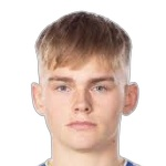 Photo of J. Bjarnason