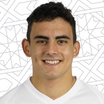 Photo of Pablo Pérez