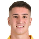 Photo of G. Manzari
