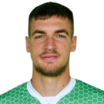 Photo of J. Mitrović