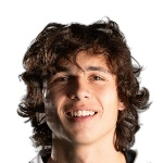 Photo of M. Palumbo