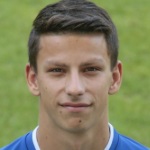 Photo of J. Jesgarzewski