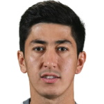Photo of V. Rahimov