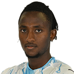 Photo of D. Ibrahim