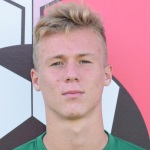 Photo of V. Dubko