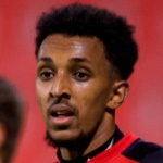 Photo of E. Tesfai