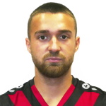 Photo of Gocha Gogrichiani